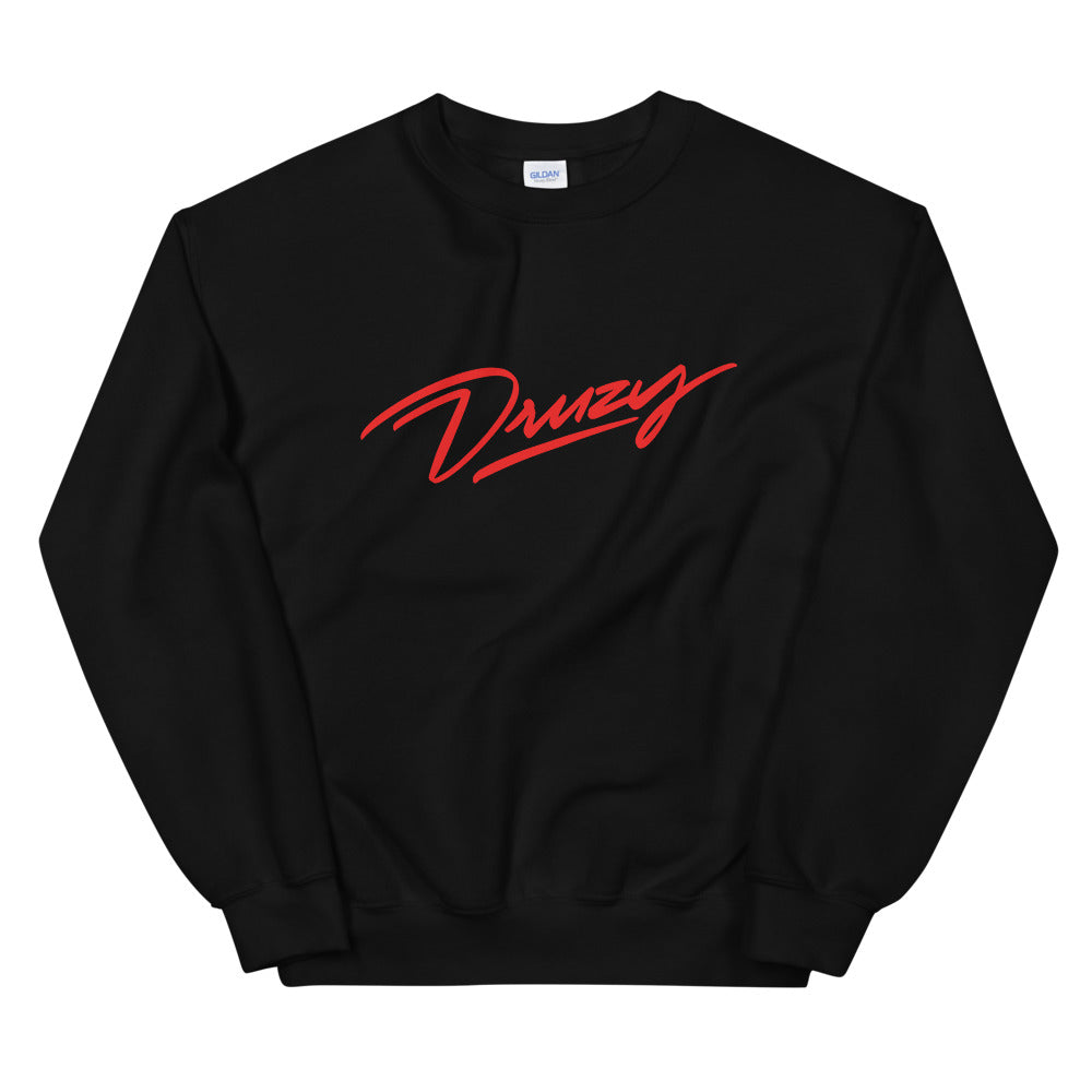 Druzy Sweatshirt