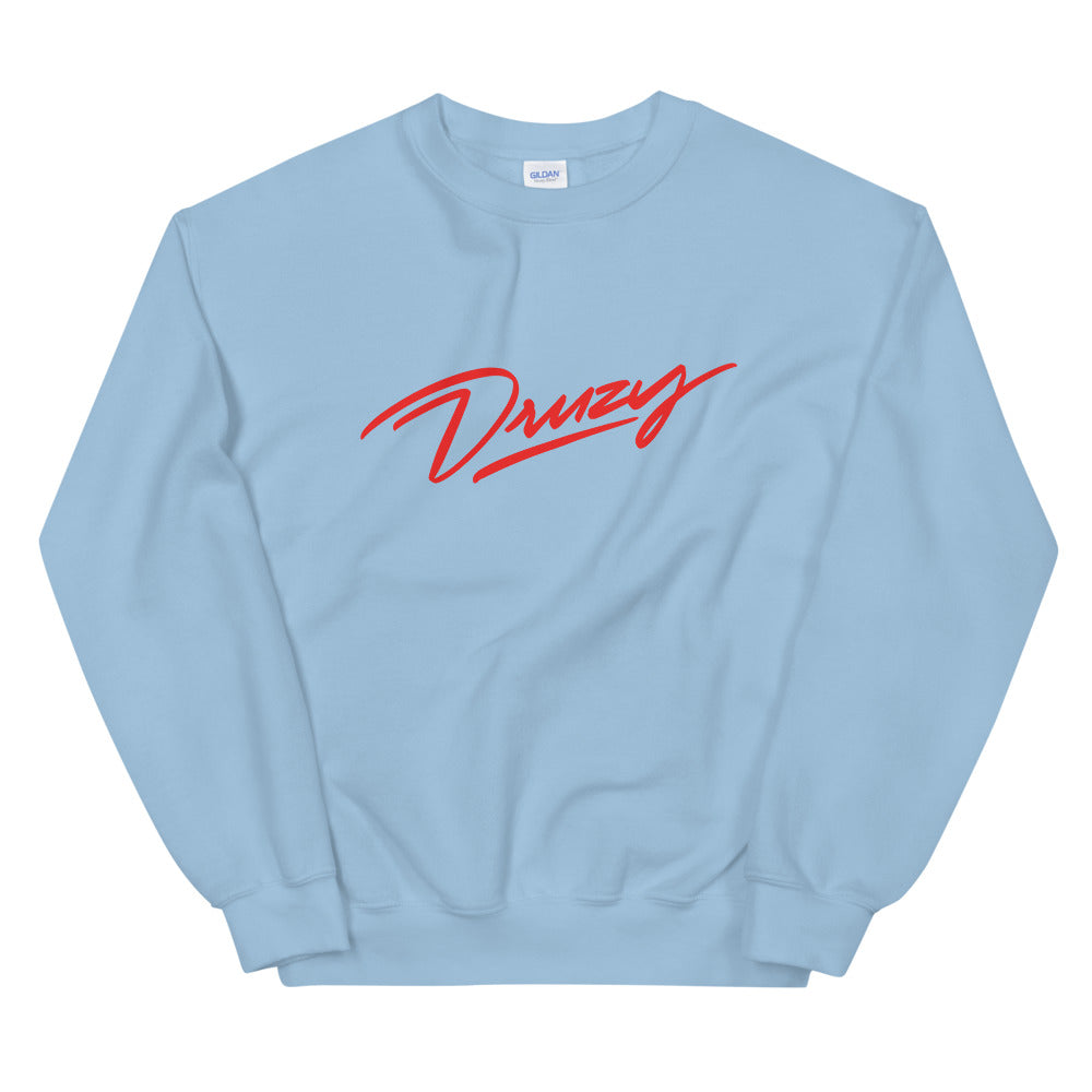 Druzy Sweatshirt