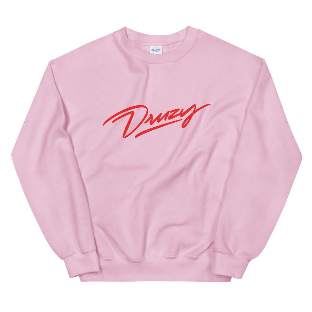Druzy Sweatshirt