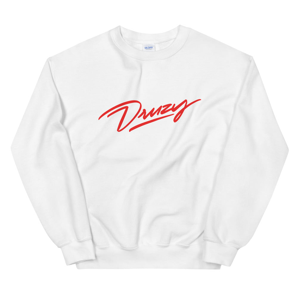 Druzy Sweatshirt
