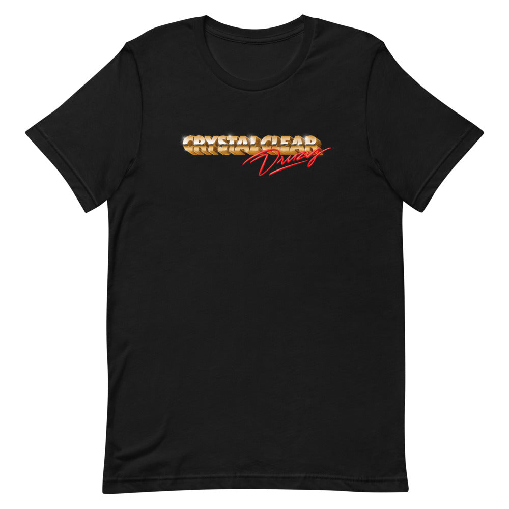 Crystal Clear T-Shirt