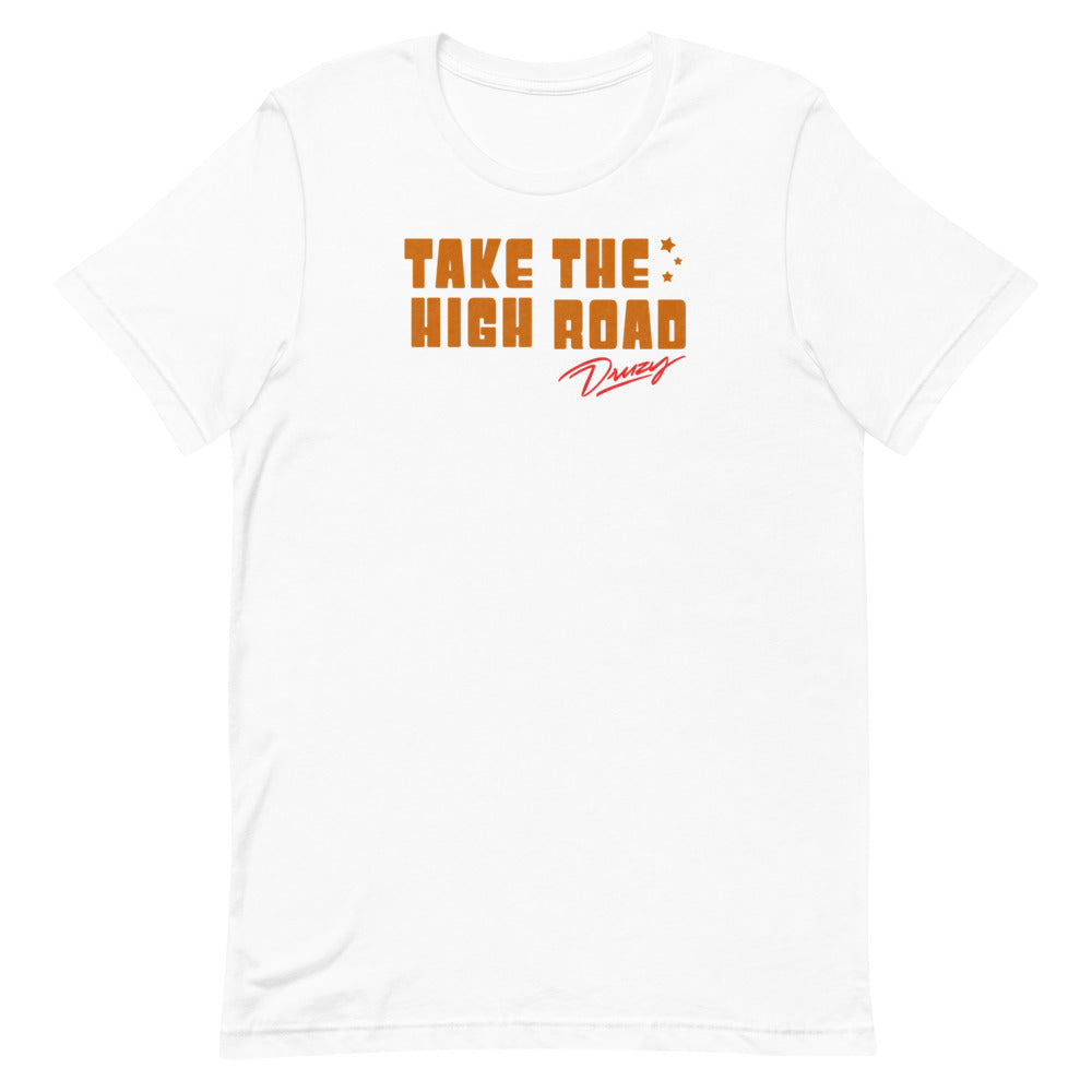 Druzy High Road T-Shirt