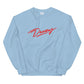 Druzy Sweatshirt