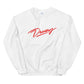 Druzy Sweatshirt