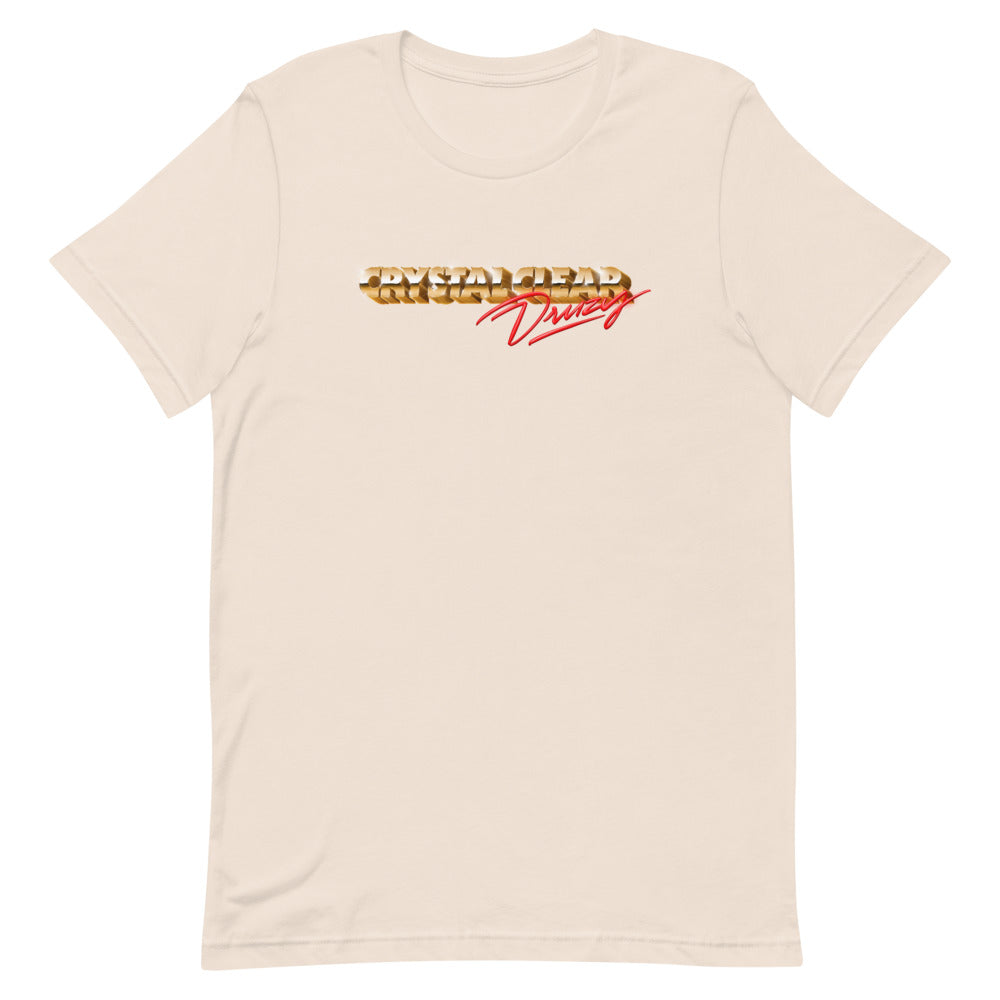 Crystal Clear T-Shirt